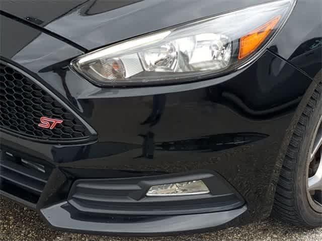 used 2018 Ford Focus ST car, priced at $20,350