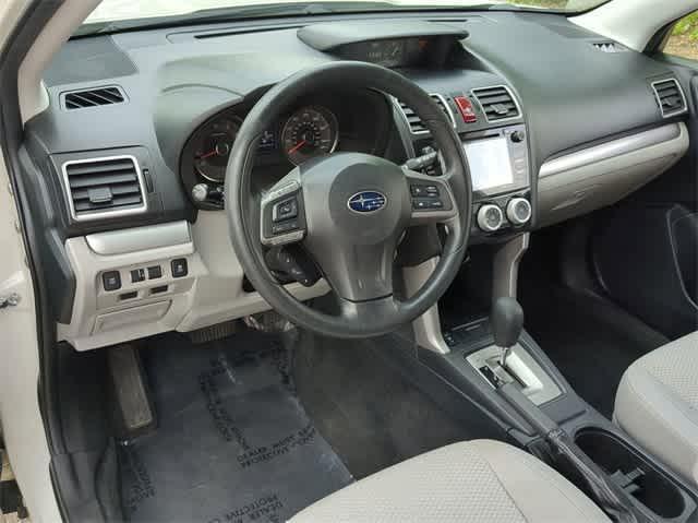 used 2016 Subaru Forester car, priced at $13,300