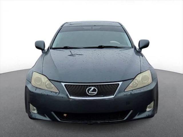 used 2007 Lexus IS 350 car, priced at $4,275