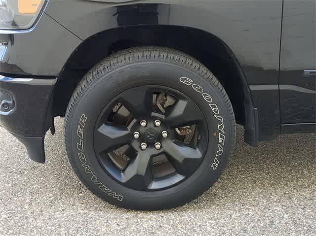 used 2019 Ram 1500 car, priced at $25,225