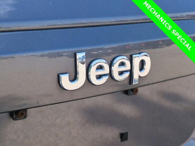 used 2015 Jeep Patriot car, priced at $2,950