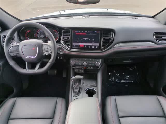 new 2024 Dodge Durango car, priced at $46,972