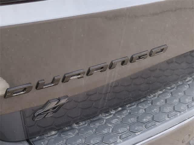 new 2024 Dodge Durango car, priced at $46,972