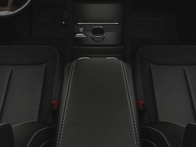 new 2025 Jeep Grand Cherokee car, priced at $50,010