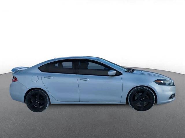 used 2013 Dodge Dart car, priced at $4,675