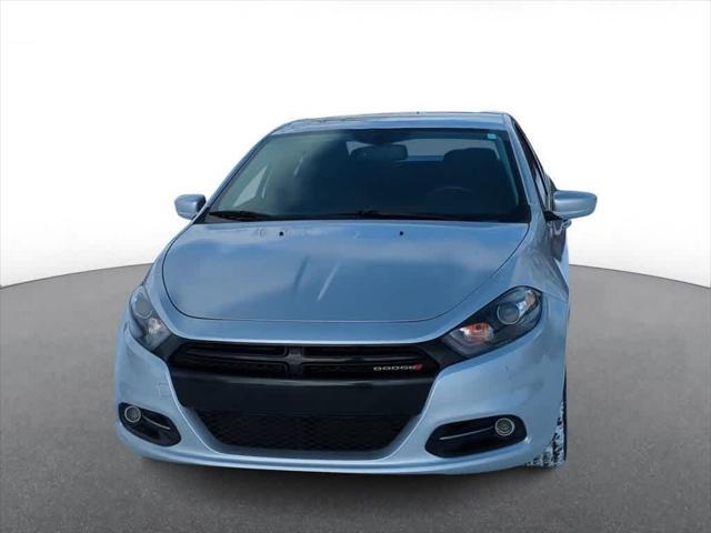 used 2013 Dodge Dart car, priced at $4,675