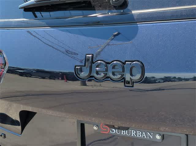 new 2024 Jeep Grand Cherokee L car, priced at $49,401