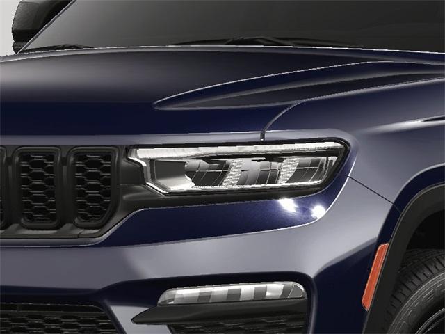 new 2024 Jeep Grand Cherokee car, priced at $50,689