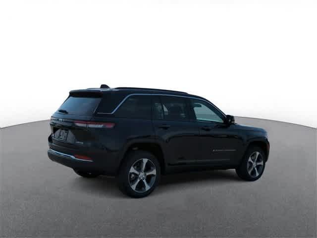 new 2024 Jeep Grand Cherokee car, priced at $47,454