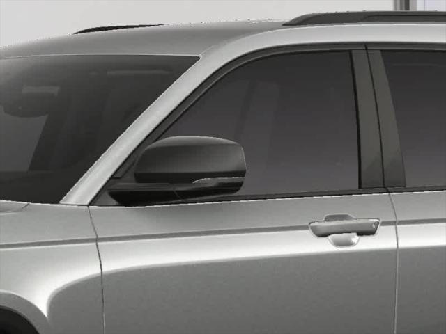 new 2025 Jeep Grand Cherokee L car, priced at $48,797