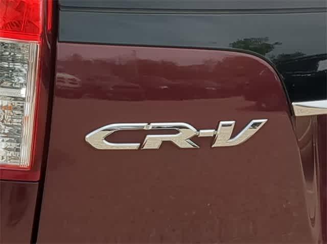 used 2014 Honda CR-V car, priced at $13,200