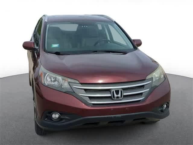 used 2014 Honda CR-V car, priced at $13,800