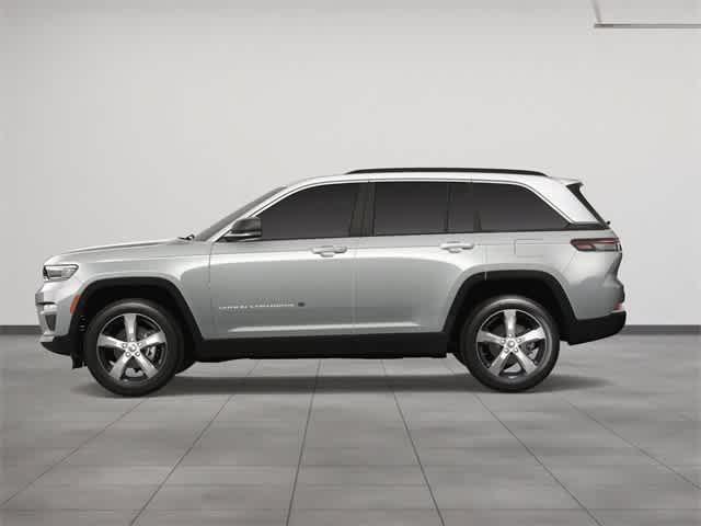 new 2024 Jeep Grand Cherokee car, priced at $49,604