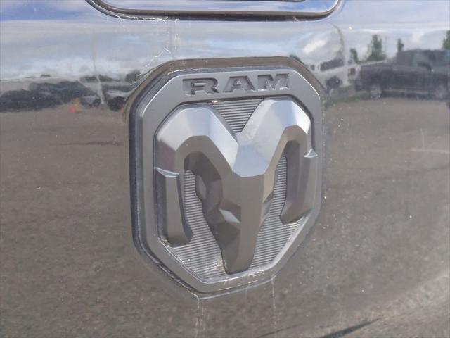used 2019 Ram 1500 car, priced at $29,225