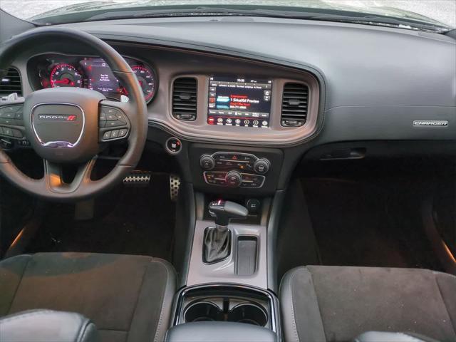 used 2023 Dodge Charger car, priced at $33,275