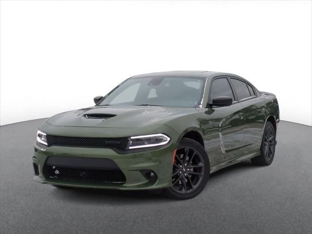 used 2023 Dodge Charger car, priced at $33,275