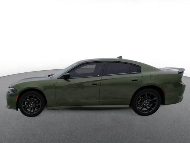 used 2023 Dodge Charger car, priced at $33,275