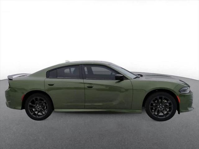 used 2023 Dodge Charger car, priced at $33,275