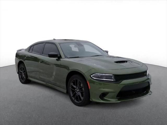 used 2023 Dodge Charger car, priced at $33,275