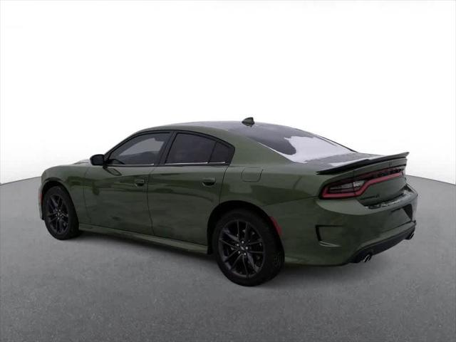 used 2023 Dodge Charger car, priced at $33,275