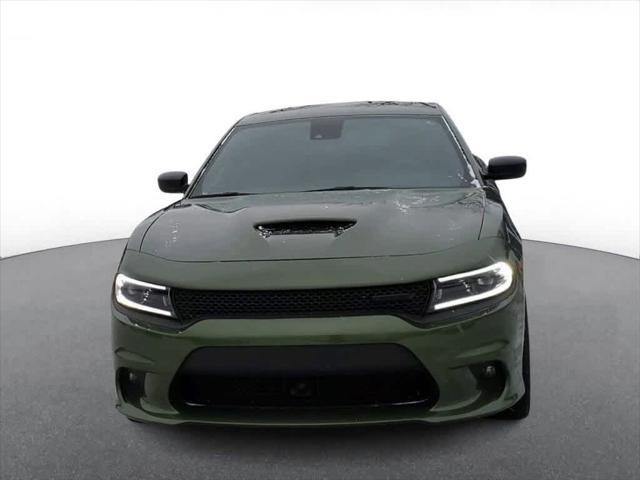 used 2023 Dodge Charger car, priced at $33,275