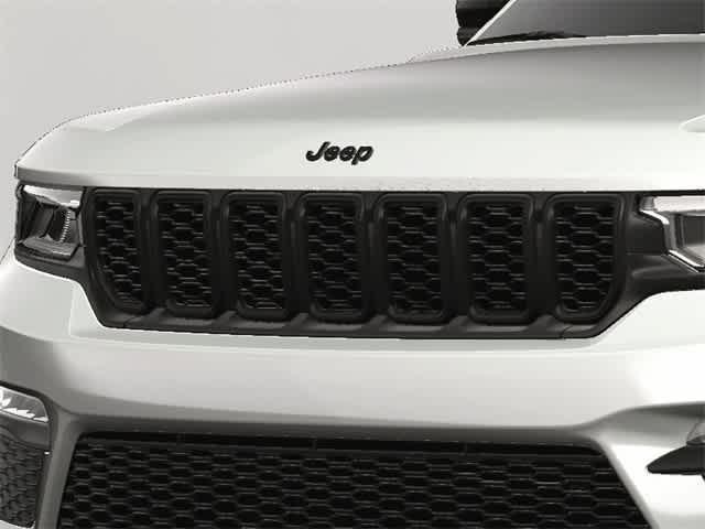 new 2024 Jeep Grand Cherokee car, priced at $51,180