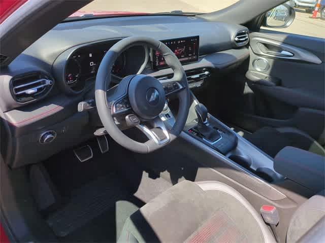 used 2024 Dodge Hornet car, priced at $33,675