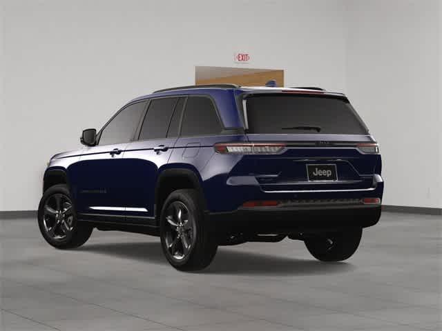 new 2024 Jeep Grand Cherokee car, priced at $47,539