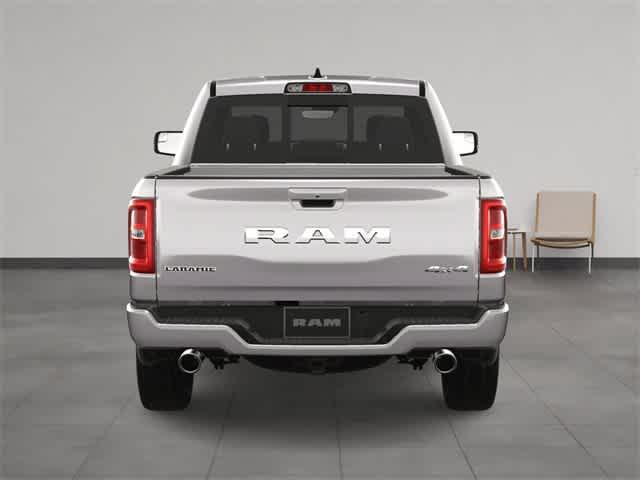 new 2025 Ram 1500 car, priced at $62,790