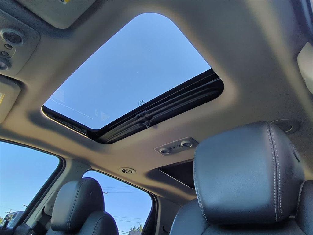 used 2014 GMC Acadia car, priced at $10,575