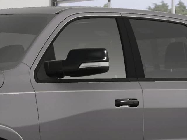 new 2025 Ram 1500 car, priced at $67,898