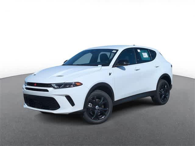 new 2024 Dodge Hornet car, priced at $31,290