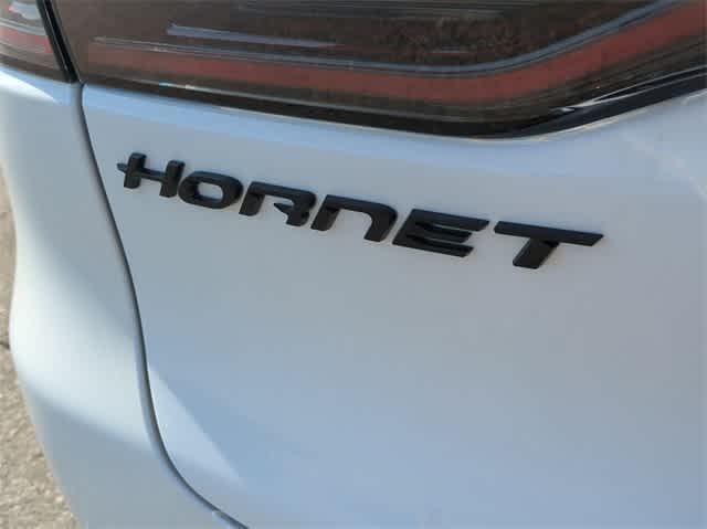 new 2024 Dodge Hornet car, priced at $31,290