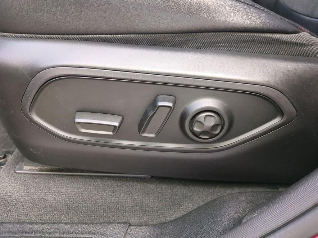 used 2022 Jeep Grand Cherokee car, priced at $30,600