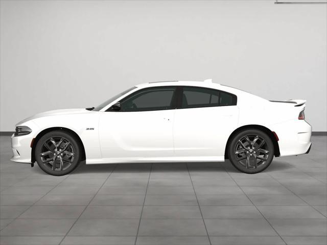 used 2023 Dodge Charger car, priced at $37,746