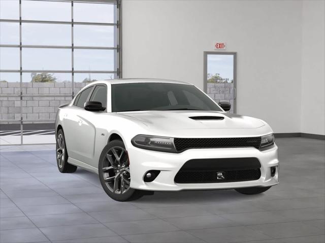 used 2023 Dodge Charger car, priced at $37,746