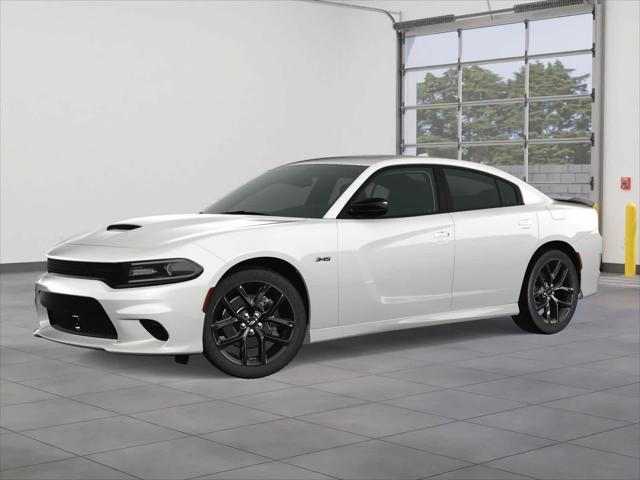 used 2023 Dodge Charger car, priced at $37,746