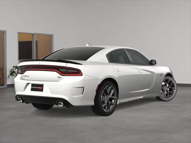 used 2023 Dodge Charger car, priced at $37,746