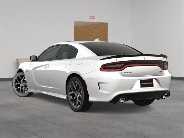 used 2023 Dodge Charger car, priced at $37,746