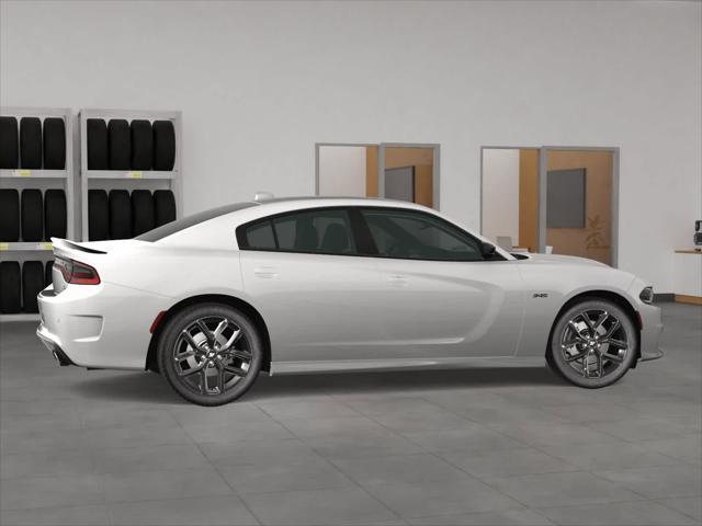 used 2023 Dodge Charger car, priced at $37,746