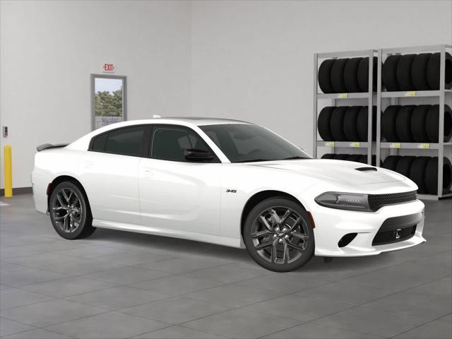 used 2023 Dodge Charger car, priced at $37,746