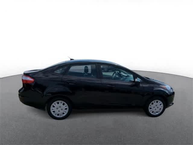 used 2019 Ford Fiesta car, priced at $11,475