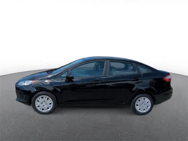 used 2019 Ford Fiesta car, priced at $11,475