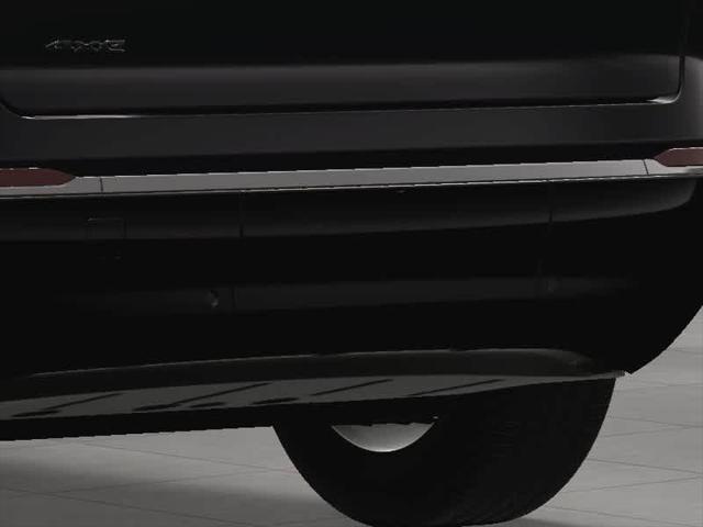 new 2025 Jeep Wagoneer S car, priced at $61,615