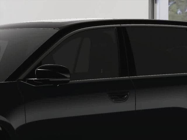 new 2025 Jeep Wagoneer S car, priced at $61,615