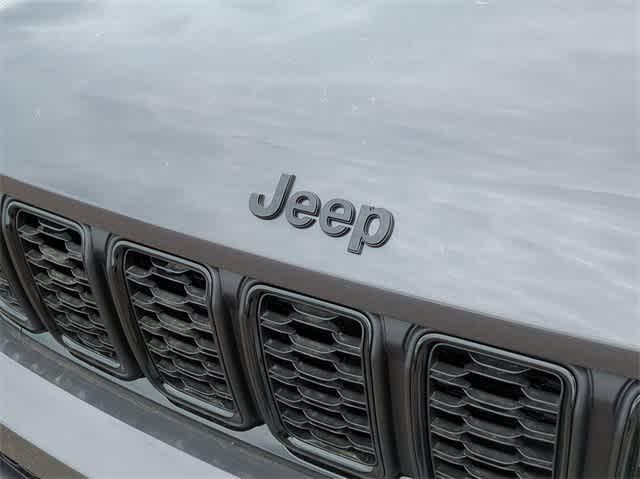 new 2024 Jeep Grand Cherokee L car, priced at $49,651