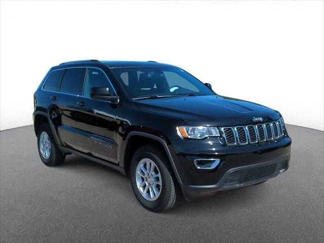 used 2019 Jeep Grand Cherokee car, priced at $18,450