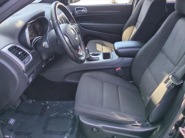used 2019 Jeep Grand Cherokee car, priced at $18,450
