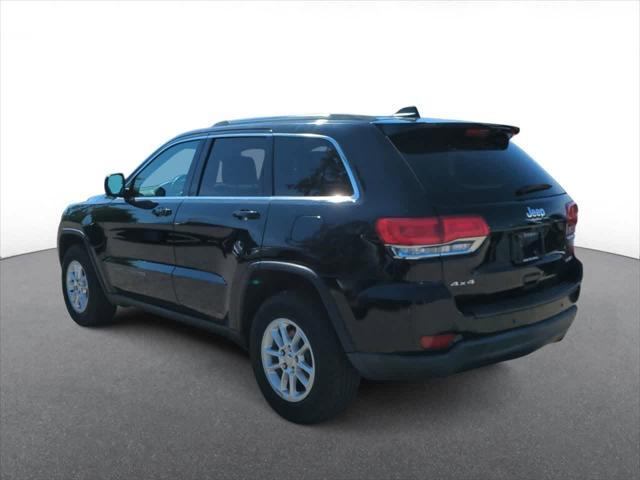 used 2019 Jeep Grand Cherokee car, priced at $18,450