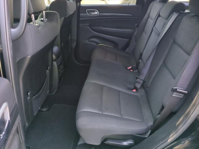 used 2019 Jeep Grand Cherokee car, priced at $18,450